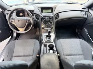 2015 Hyundai GENESIS COUPE