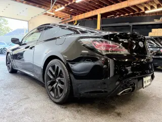 2015 Hyundai GENESIS COUPE