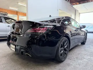 2015 Hyundai GENESIS COUPE
