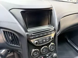 2013 Hyundai GENESIS COUPE
