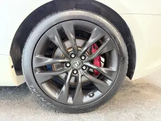2013 Hyundai GENESIS COUPE