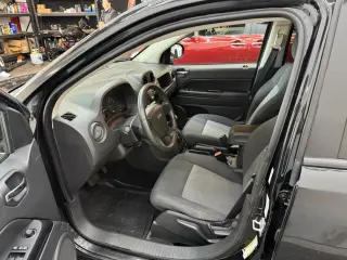 2010 Jeep COMPASS