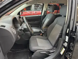 2010 Jeep COMPASS