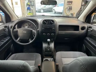 2010 Jeep COMPASS