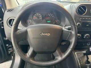 2010 Jeep COMPASS
