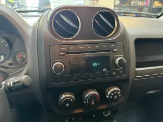 2010 Jeep COMPASS