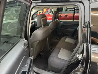 2010 Jeep COMPASS