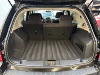 2010 Jeep COMPASS