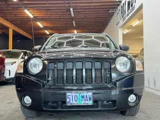 2010 Jeep COMPASS