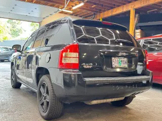 2010 Jeep COMPASS