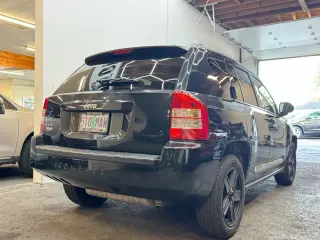 2010 Jeep COMPASS