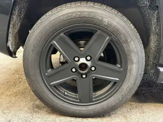 2010 Jeep COMPASS