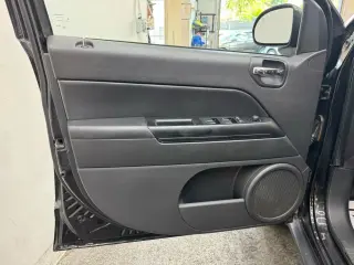 2010 Jeep COMPASS