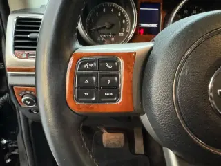 2012 Jeep GRAND CHEROKEE