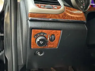 2012 Jeep GRAND CHEROKEE