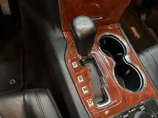 2012 Jeep GRAND CHEROKEE