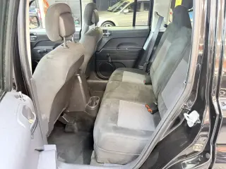 2016 Jeep PATRIOT