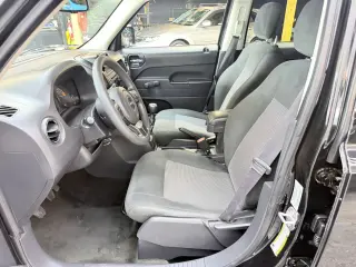 2016 Jeep PATRIOT