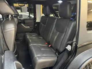 2014 Jeep WRANGLER