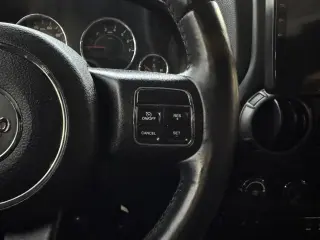 2014 Jeep WRANGLER