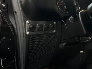 2014 Jeep WRANGLER
