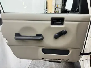 2006 Jeep WRANGLER