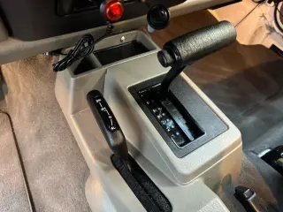 2006 Jeep WRANGLER