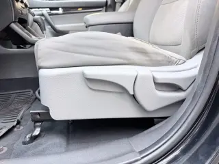 2011 Kia SORENTO