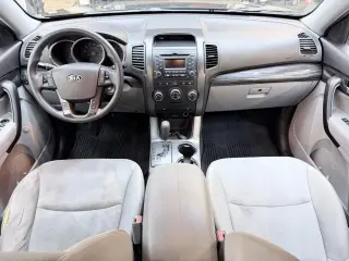 2011 Kia SORENTO