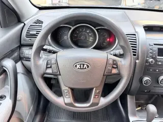 2011 Kia SORENTO