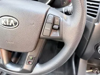 2011 Kia SORENTO
