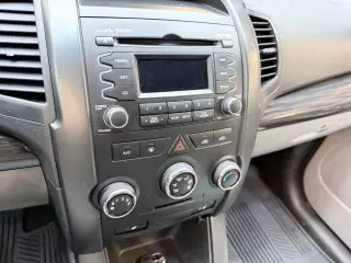 2011 Kia SORENTO