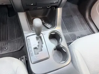 2011 Kia SORENTO