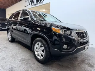 2011 Kia SORENTO