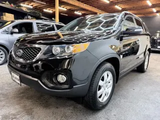 2011 Kia SORENTO