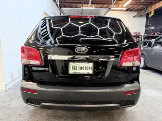 2011 Kia SORENTO