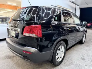 2011 Kia SORENTO
