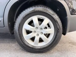 2011 Kia SORENTO