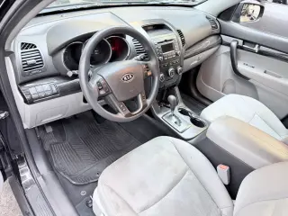 2011 Kia SORENTO