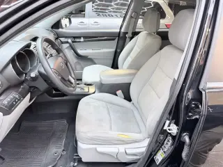 2011 Kia SORENTO