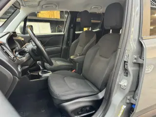 2020 Jeep RENEGADE