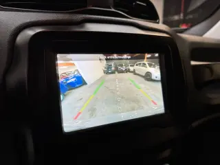 2020 Jeep RENEGADE