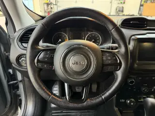 2020 Jeep RENEGADE