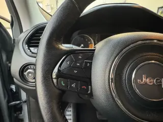 2020 Jeep RENEGADE