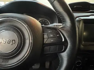 2020 Jeep RENEGADE