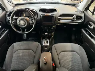 2020 Jeep RENEGADE