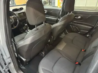 2020 Jeep RENEGADE