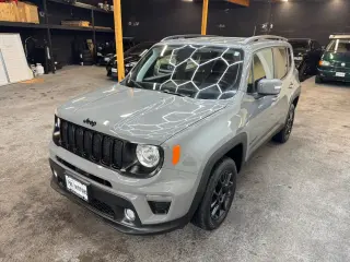 2020 Jeep RENEGADE