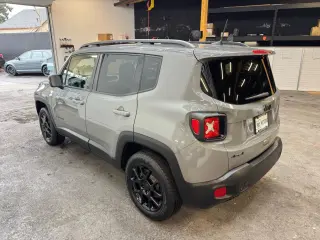 2020 Jeep RENEGADE