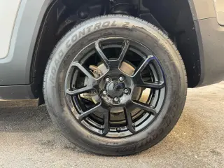 2020 Jeep RENEGADE